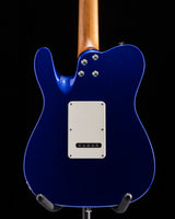 Suhr Andy Wood Signature Series Modern T HH Shelby Blue