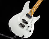 Aristides 060 NAMM 2026 Arctic Sunset Sparkle