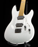 Aristides 060 NAMM 2026 Arctic Sunset Sparkle