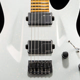 Aristides 060 NAMM 2026 Arctic Sunset Sparkle