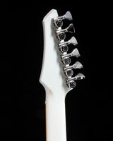 Aristides 060 NAMM 2026 Arctic Sunset Sparkle