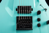 Aristides 060BR Aqua Green