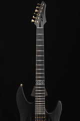 Aristides 060R Evertune Raw Black