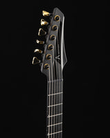 Aristides 060R Evertune Raw Black