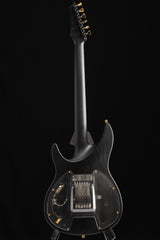 Aristides 060R Evertune Raw Black