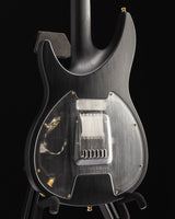 Aristides 060R Evertune Raw Black