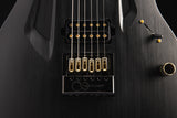 Aristides 060R Evertune Raw Black