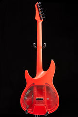 Aristides 060R Bright Red
