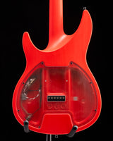 Aristides 060R Bright Red