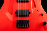 Aristides 060R Bright Red