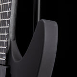 Aristides 060R NAMM 2026 Prototype Deep Black