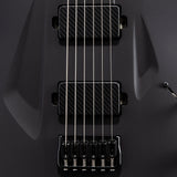 Aristides 060R NAMM 2026 Prototype Deep Black
