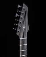 Aristides 060R NAMM 2026 Prototype Deep Black