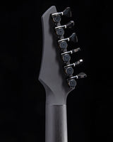 Aristides 060R NAMM 2026 Prototype Deep Black
