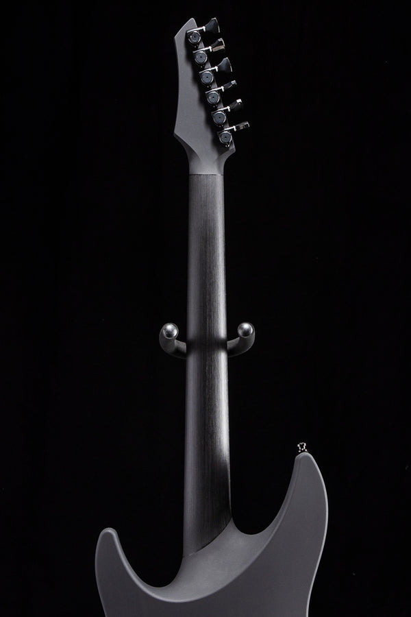 Aristides 060R NAMM 2026 Prototype Deep Black