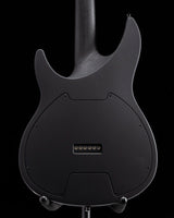 Aristides 060R NAMM 2026 Prototype Deep Black