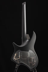 Aristides H/06R Raw Black