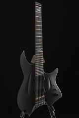 Aristides H/06R Raw Black
