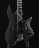 Aristides H/06R Raw Black