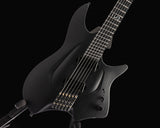 Aristides H/06R Raw Black