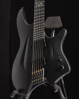 Aristides H/06R Raw Black