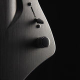 Aristides H/06R Raw Black