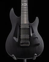 Aristides 070R NAMM 2026 Black