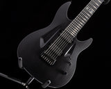 Aristides 070R NAMM 2026 Black