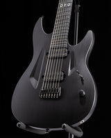 Aristides 070R NAMM 2026 Black