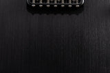 Aristides 070R NAMM 2026 Black
