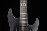 Aristides 070R NAMM 2026 Black