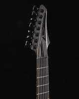 Aristides 070R Raw Black