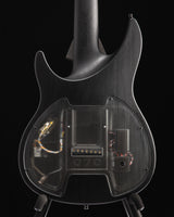 Aristides 070R Raw Black