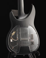 Aristides 070R Raw Black