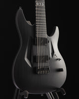 Aristides 070R Raw Black