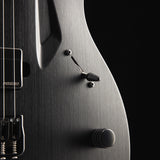 Aristides 070R Raw Black