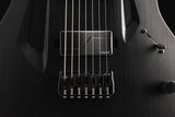 Aristides 070R Raw Black