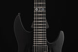 Aristides 070R Raw Black