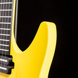 Aristides 070R Yellow 7-String Evertune