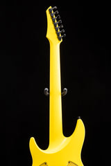 Aristides 070R Yellow 7-String Evertune