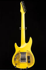 Aristides 070R Yellow 7-String Evertune