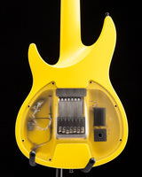 Aristides 070R Yellow 7-String Evertune