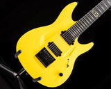 Aristides 070R Yellow 7-String Evertune