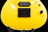 Aristides 070R Yellow 7-String Evertune