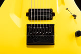 Aristides 070R Yellow 7-String Evertune