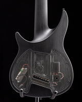 Aristides 080SR Nylon Black Raw