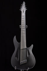 Aristides 080SR Nylon Black Raw
