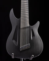Aristides 080SR Nylon Black Raw