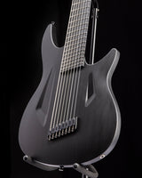 Aristides 080SR Nylon Black Raw
