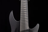 Aristides 080SR Nylon Black Raw